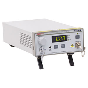 Thorlabs索雷博 S4FC852 - 法布里-珀罗台式激光光源