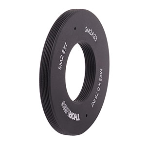 Thorlabs索雷博 SM2A33 - 转接件