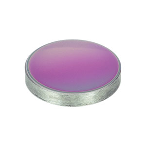 Thorlabs索雷博 LA9410-E3 平凸透镜