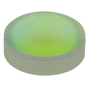 Thorlabs索雷博 AC300-100-C 消色差双胶合透镜