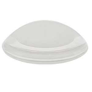 Thorlabs索雷博 LE1076-A 正弯月透镜