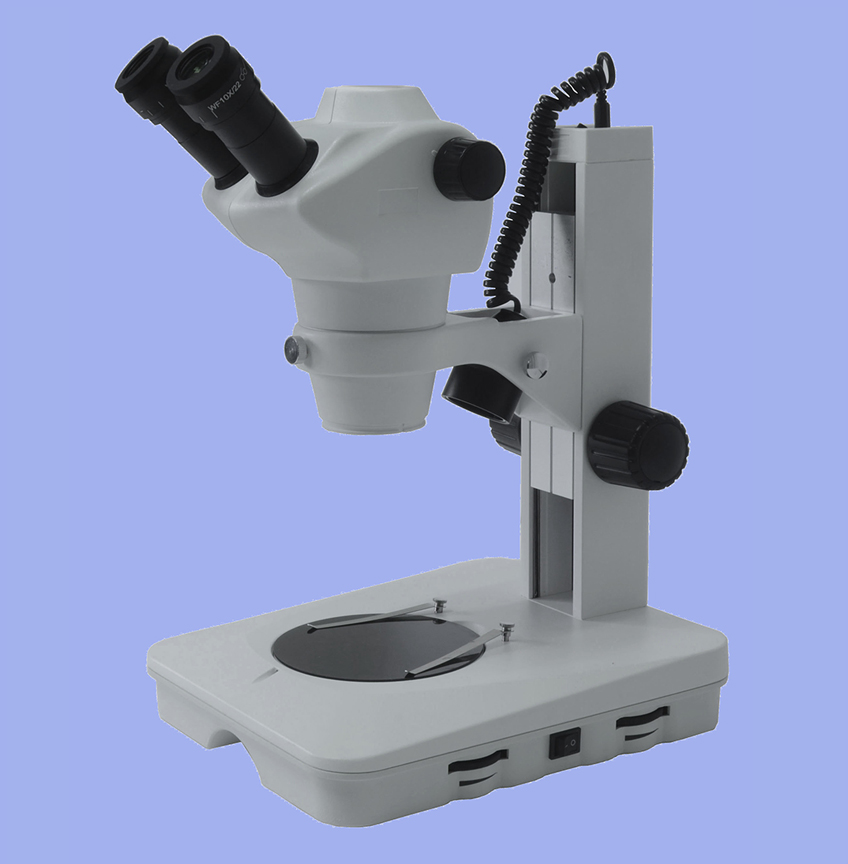 CAIKON 蔡康   ZOOM-645     显微镜