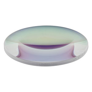 Thorlabs索雷博 LB4553-1550 双凸透镜