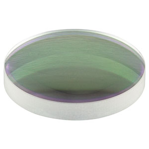 Thorlabs索雷博 ASL10142-C 非球面透镜