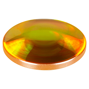 Thorlabs索雷博 LA7542-E4 平凸透镜