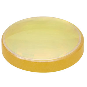 Thorlabs索雷博 LA7477-E2 平凸透镜