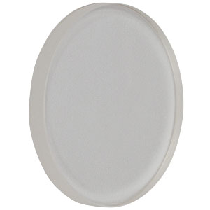 Thorlabs索雷博 VPW42-A - Ø1.5英寸紫外熔融石英真空窗口片