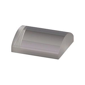 Thorlabs索雷博 LJ1095L1-A 平凸柱面透镜