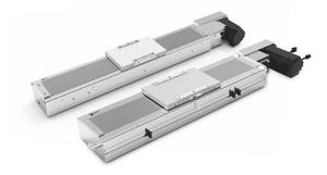 OPT 奥普特          MCB10      无尘皮带滑台