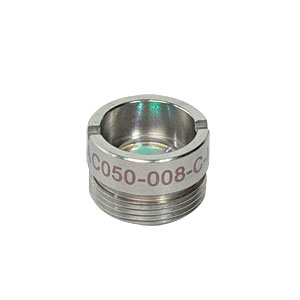 Thorlabs索雷博 AC050-008-C-ML 消色差双胶合透镜