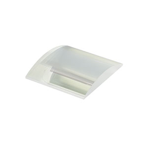 Thorlabs索雷博 LJ1309L1-B 平凸柱面透镜