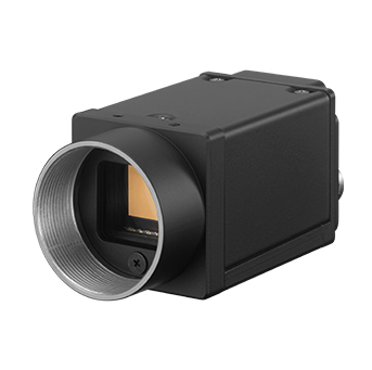 SONY索尼     XCG-CG160      视觉摄像机