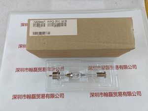 OSRAM欧司朗 &nbsp;HBO 350W/S &nbsp;水银汞灯