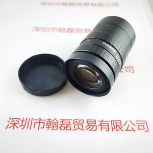 FUJINON富士能 HF25SA-1 工业镜头