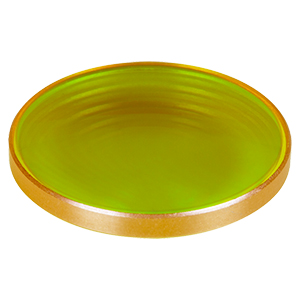 Thorlabs索雷博 LC7414-E4 平凹透镜