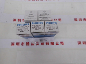 PHILIPS飞利浦 &nbsp;7027 &nbsp;12V 50W &nbsp;卤素灯泡