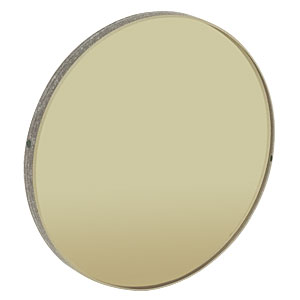 Thorlabs索雷博 LPVISA100 - 线偏振片