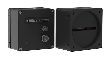 OPT 奥普特        OPT-CLM108-L70-04      工业线阵相机