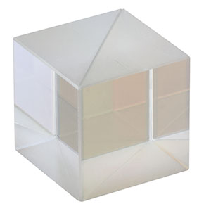 Thorlabs索雷博 PBS12-780-HP - 1/2英寸高功率偏振分束立方