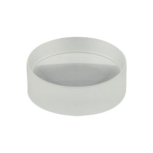 Thorlabs索雷博 LD4269 双凹透镜