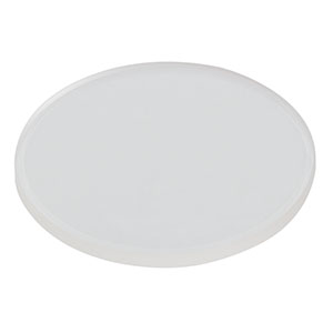 Thorlabs索雷博 LA1727-A 平凸透镜