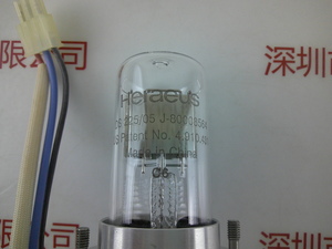 Heraeus 贺利氏 DS225 05J  80008564 &nbsp;氘灯