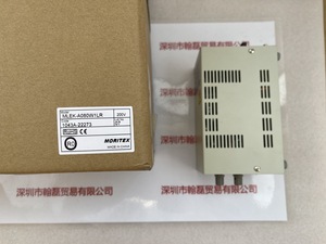 MORITEX茉丽特 &nbsp;&nbsp;MLEK-A080W1LR &nbsp;光源控制器