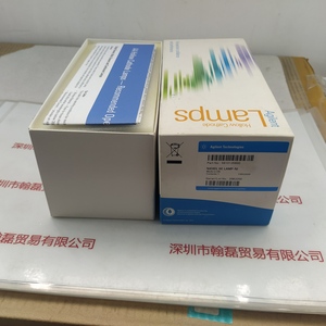 Agilent安捷伦 &nbsp;5610125600 &nbsp;空心阴极镍元素灯