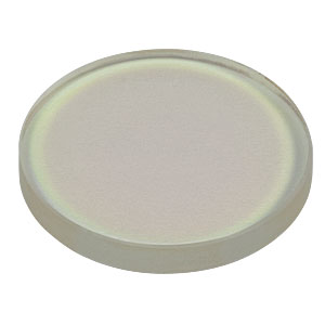 Thorlabs索雷博 LBF254-200-C 最佳外形透镜