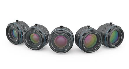 OPT 奥普特  OPT-VCT60/5.6-0.17X     线扫工业镜头