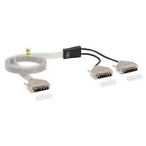 Thorlabs索雷博 CAB4007A - LD / TEC连接电线