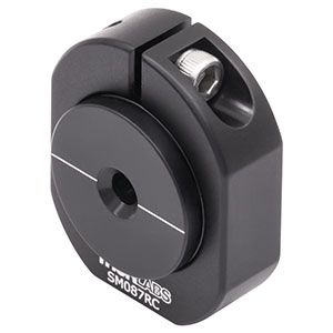 Thorlabs索雷博 IO-4-1220-VLP - 自由空间隔离器