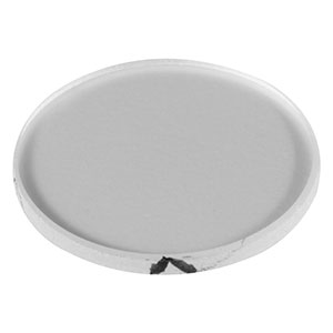 Thorlabs索雷博 W4051FT1 - 增透窗口片