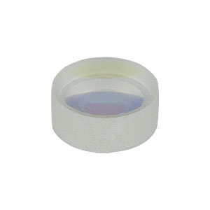 Thorlabs索雷博 LD2746-B 双凹透镜