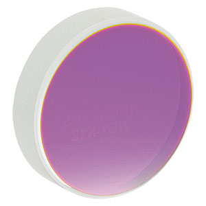 Thorlabs索雷博 NB1-K12 Nd:YAG反射镜