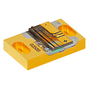 Thorlabs索雷博 QF4600D3 - 法布里-珀罗量子级联激光器