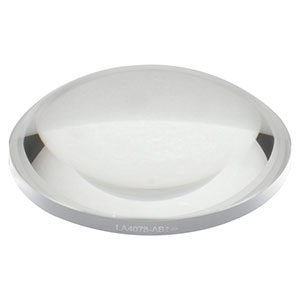 Thorlabs索雷博 LA4078-AB 平凸透镜