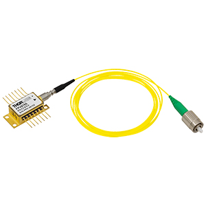 Thorlabs索雷博 FPV976S - 单频激光二极管