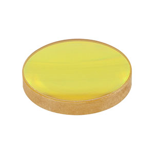 Thorlabs索雷博 LB7002-E3 双凸透镜