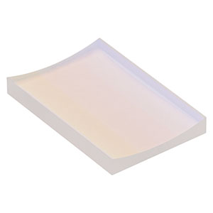 Thorlabs索雷博 LK4385-B 平凹柱面透镜