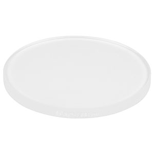 Thorlabs索雷博 LA1253-AB 平凸透镜