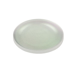 Thorlabs索雷博 LA1031-C 平凸透镜