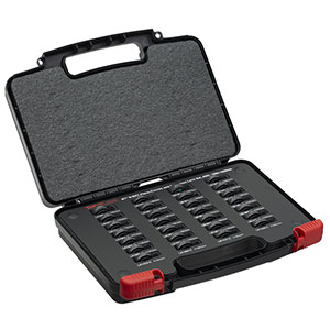 Thorlabs索雷博 LSB03-C - 平凸和双凸透镜套件