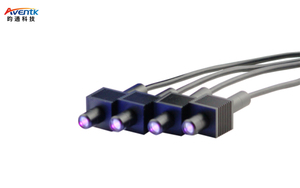 AVENTK 昀通 &nbsp;&nbsp;&nbsp;&nbsp;&nbsp;ALPHA 30 &nbsp;&nbsp;&nbsp;&nbsp;点光源