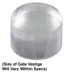 Thorlabs索雷博 APL0618 非球面透镜