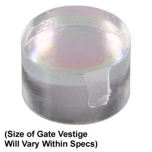 Thorlabs索雷博 APL0624-B 非球面透镜