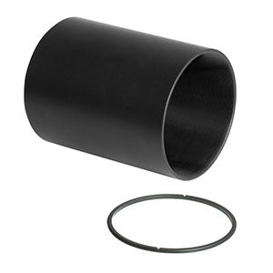 Thorlabs索雷博 SM3L40 - SM3透镜套筒