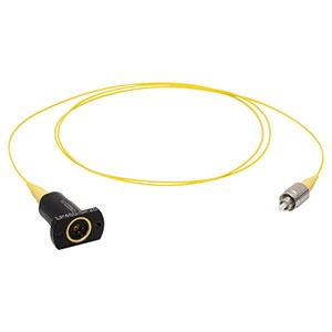 Thorlabs索雷博 LP450-SF25 - 激光二极管