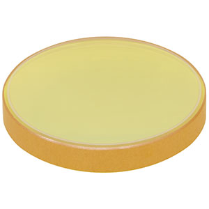 Thorlabs索雷博 LA7028-E2 平凸透镜