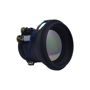 HUAGUO 华国 &nbsp;&nbsp;&nbsp;&nbsp;&nbsp;&nbsp;LIR0051-0G &nbsp;&nbsp;&nbsp;&nbsp;红外镜头